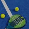 Play Padel - Outdoors