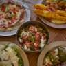 Healthy Living Talk 🌶️ Live to 100 With Mediterranean Diet?