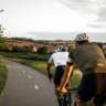Velo Summer Has Arrived. Cycle on Roads Closed to Cars!