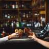 Happy Hour - St. Germain