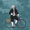 Bach on Bike 2026- A Musical Tour