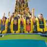 PortAventura Day Trip (50% Off)