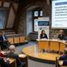 Der Lange Schatten Der DDR – Diskussion Mit Prominenten