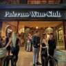 InterNations BA Official Event @ Palermo Wine Club