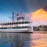 🚤 Millionaire’s Row Scenic Cruise With Friends 🌴