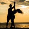 Latin Sunset Party