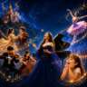 500 Years of Music & Dance