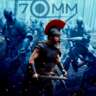 “Odissea” in 70mm VO - Nolan’s Epic Movie