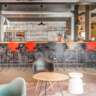 InterNations Nantes July Monthly Event@Ibis Kitchen Lounge