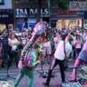 Beaches Jazz STREETFEST