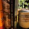 Book Swap: Let’s Have a Drink and Swap Good Reads!