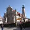 2nd Option: Free Guided Munich City Tour