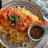 Special Places- Fine Arab Kitchen