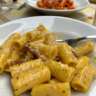 Roman Lunch @ City Center