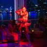Boho Night : Live Dancers & DJ