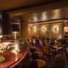 Saturday Night Drinks at Luxury Bar