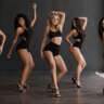Heels Dance Workshop