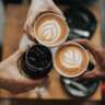 Sunday Morning Coffee