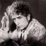 Bob Dylan Concert