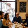 Café E Conversa