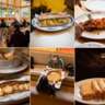 River of Films: Dinner + Movie