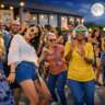 InterNations Munich Chill and Groove Party