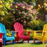 Soak Up the Summer