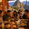 Taste of Peru: Food, Friends & Fun
