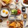 Let's Have Breakfast Together!