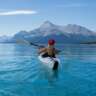 Another Kayaking Experience