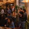 InterNations Mexico City BBQ, Craft Beer & Great Company