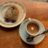 A Modern Slice of Italy at Outremont