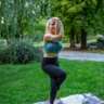 Heart Opening Yoga