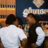 Cocktail Workshop & Networking