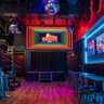 A GBTQ Intercollegiate Alumni Men's Party at Boxers HK