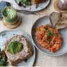 Saturday Brunch 