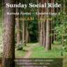 Sunday Social Ride (Weekly) + Coffee