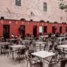 InterNations Florence July 2026 Official Event – Summer Drink