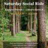 Saturday Social Ride (Weekly) + Coffee