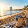 Comienza El Día Junto Al Mar / Start Your Day by the Sea