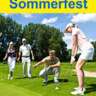 Get Your First Golf Experience - Golf Summer Festival