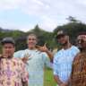 Systema Solar (Best Party Band From Colombia)