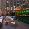 InterNations NYC☀️🌇 Endless Summer Soirée at Versa Rooftop 🍸🌍