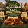 Beer & Neighbourhood Tales: Sant'Ambrogio