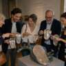 Longevity Café #05 🏛️ Stroll through Museum or Scroll at Home?