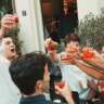 Spritz, Bites & Good Vibes