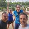 Run 2026 - Week 30