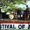  Ken Clark Trio: Patio Jazz at Charles Hotel