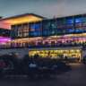 InterNations Frankfurt | Summer Garden Party @ MainNizza!