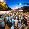 White Linen Night- Heights District